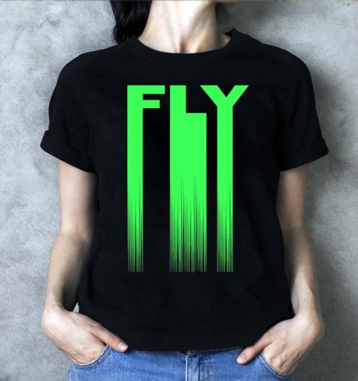 Philadelphia Eagles Fly Shirt Unisex T Shirts