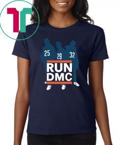 Run DMC Chi Tee Shirt