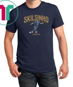SKILSINHO Shirt