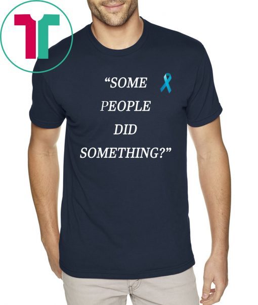 Some People Did Something Ilhan Omar 2019 Shirt For Mens Womens