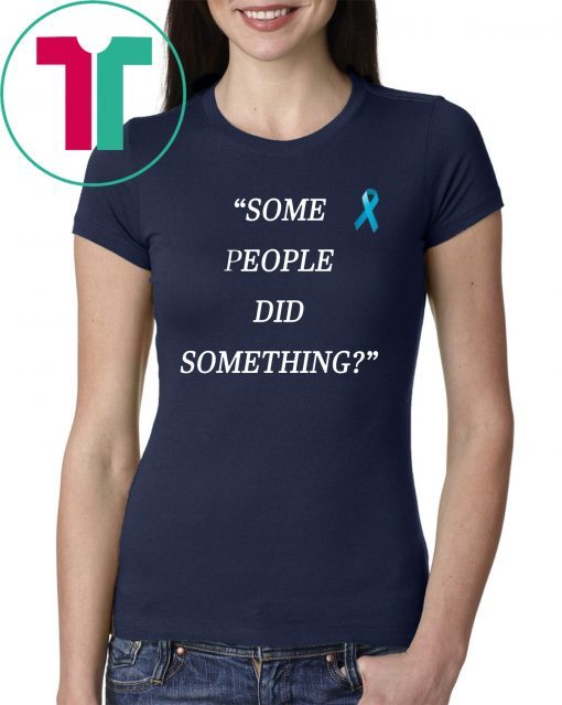 Some People Did Something Ilhan Omar original original Shirt For Mens Womens