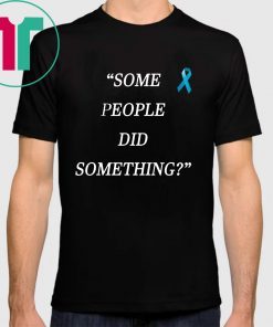 Some People Did Something Ilhan Omar original original Shirt For Mens Womens