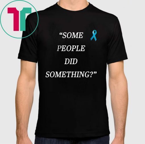 Some People Did Something Ilhan Omar original original Shirt For Mens Womens