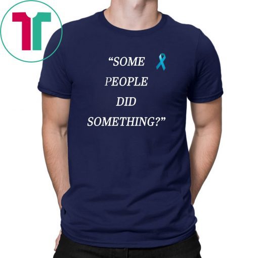 Some People Did Something Ilhan Omar original Shirt For Mens Womens
