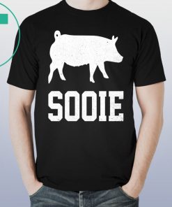 Sooie Pig Call Shirt