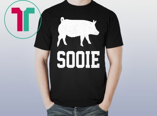 Sooie Pig Call Shirt