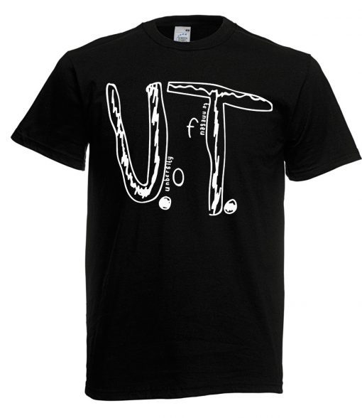 University Tennessee Official Tee Shirt