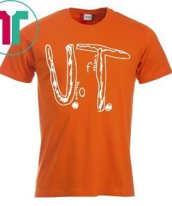Anti Bully UT Tennessee Shirt