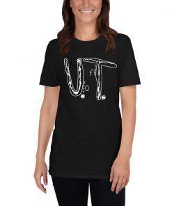 Official UT Tennessee Bullying Shirt