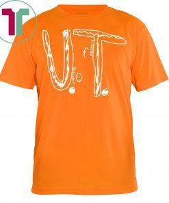Official Tennessee UT Anti Bully T-Shirt