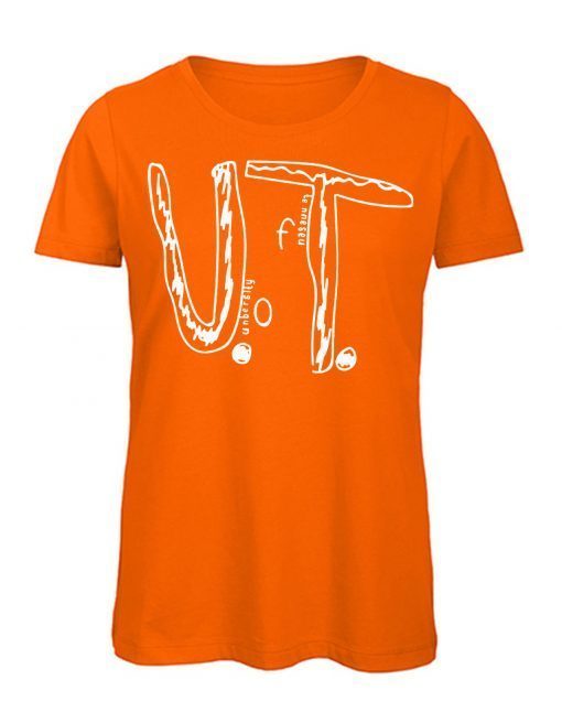 UT Official Shirt University of Tennessee UT Shirt Bullied Student