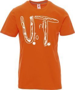 UT Official Shirt University of Tennessee TShirt Anti Bullying Bullied Student