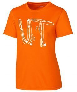 Official University Tennessee T-Shirt UT Bullied Student