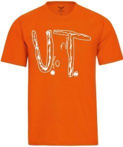 University Tennessee Official T-Shirt for Mens Womens Kids