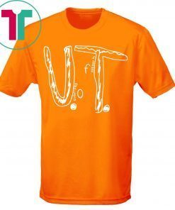 Official Tennessee UT Bullying T-Shirt