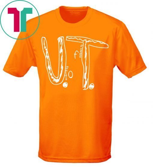 Official Tennessee UT Bullying T-Shirt