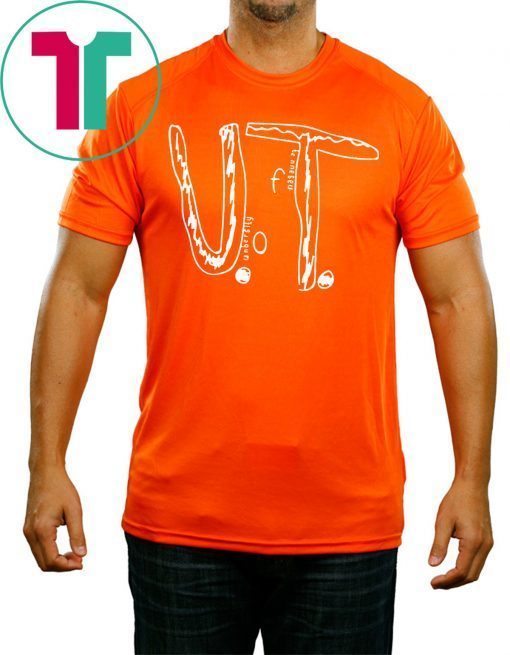 Official UT Tennessee Bullying Shirt