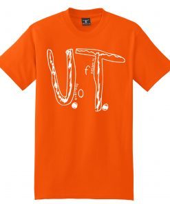 Official UT Tennessee Shirt Bullied Student Shirt