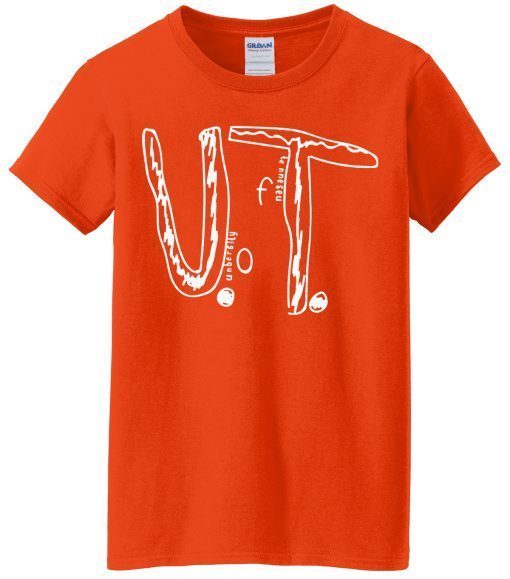Official UT Tennessee University Bullying T-Shirt - OrderQuilt.com