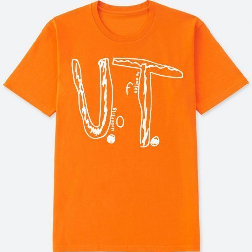 UT Official Tee Tennessee UT Anti Bullying Shirt Bullied Student