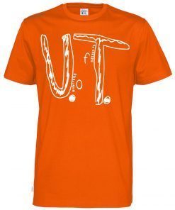 UT University of Tennessee Bullying Shirt Bullied Student