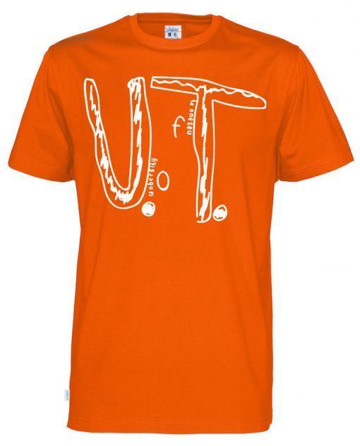 UT University of Tennessee Bullying Shirt Bullied Student