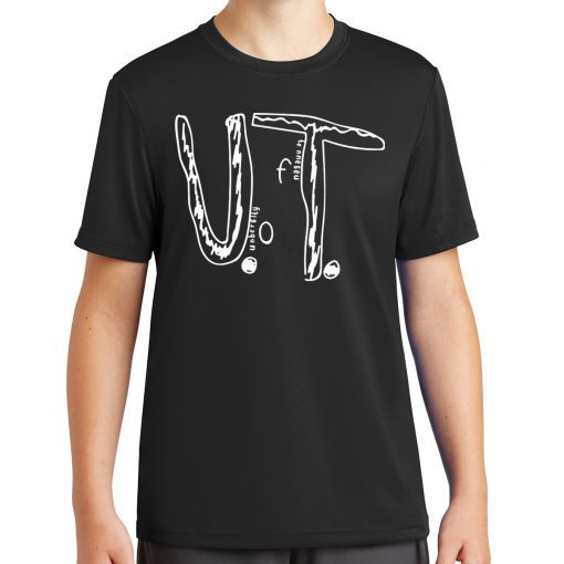 Offcial UT Bullied Student T-Shirt
