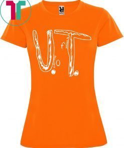Tennessee UT Bullied Student Shirt UT Official Shirt Bullied Student