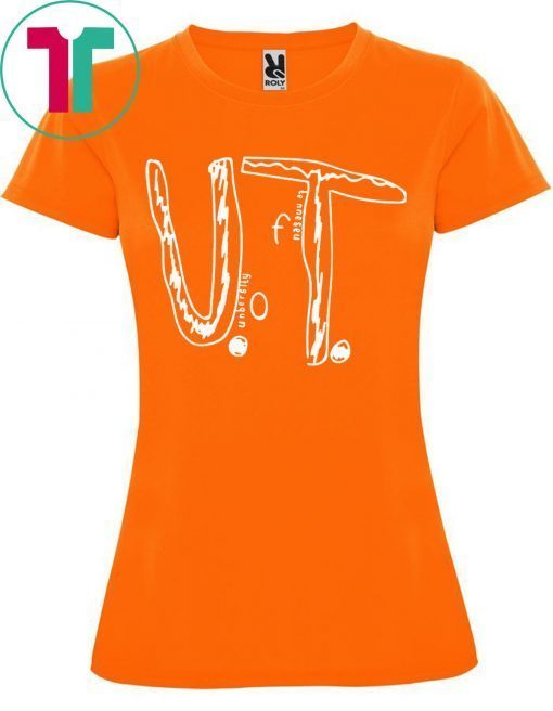 Tennessee UT Bullied Student Shirt UT Official Shirt Bullied Student