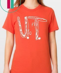 Original Tennessee UT Bullying Shirt UT Official T-Shirt Bullied Student