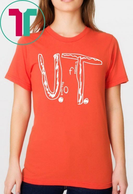 Original Tennessee UT Bullying Shirt UT Official T-Shirt Bullied Student