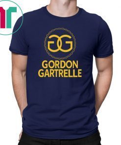 The Goozler Gordon Gartrelle Shirt