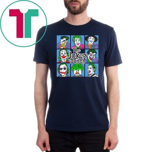 The Joker Bunch Unisex T Shirt