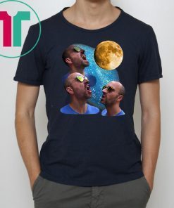 Three Zach Moon shirt