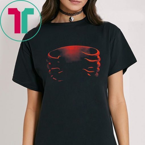 Undertow Tool Gift Halloween T-Shirt