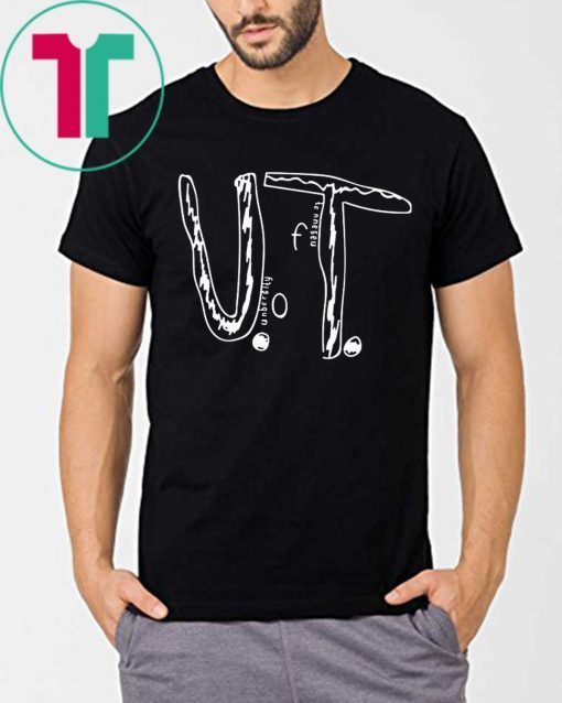 UT Bullied Student Unisex T-Shirt