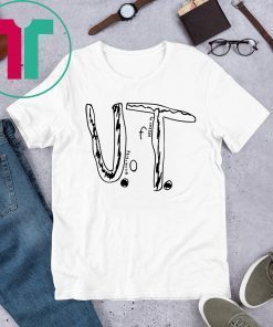 University Of Tennesses Homemade Bullying UT Kid Bully 2019 T-Shirt