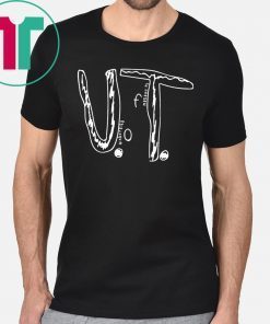 Buy Offcial UT Bullied Student Anti Bullying T-Shirt