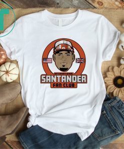 Buy Anthony Santander T-Shirt