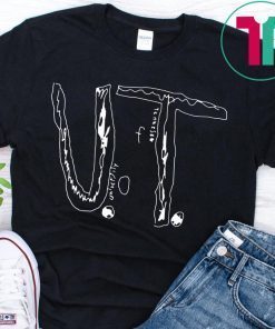 UT Flordia Boys Homemade 2019 T-Shirt