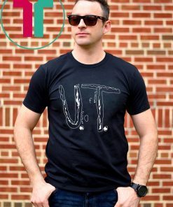 University Of Tennessee Homemade Bullying Ut Kid Bully 2019 T-Shirt