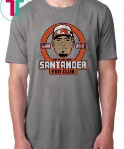 Buy Anthony Santander T-Shirt