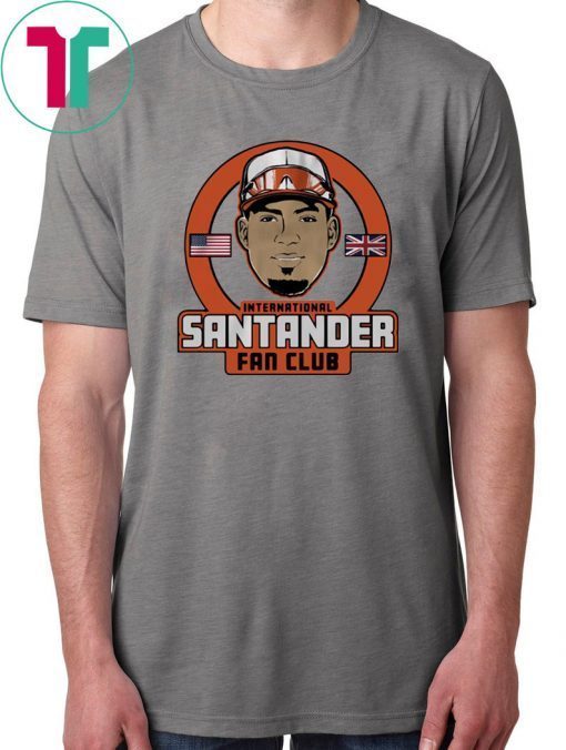 Buy Anthony Santander T-Shirt