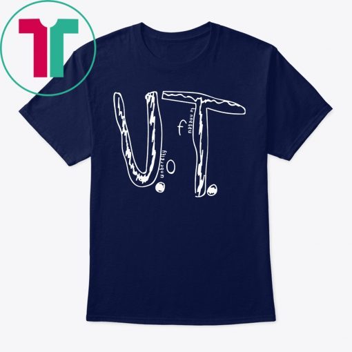University Of Tennessee Shirt Homemade Bullying Ut Kid Bully Tee