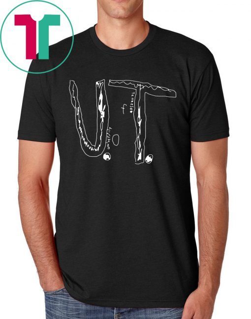 Offcial UT Flordia Boys Homemade Shirt Tennessee Anti Bullying T-Shirt