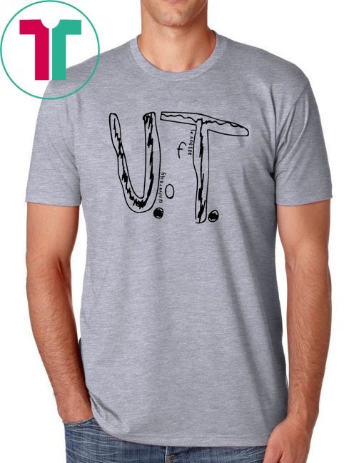 University Of Tennesses Homemade Bullying UT Kid Bully 2019 T-Shirt