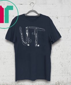 UT Official Shirt Bullied Student Tennessee Anti Bullying Unisex T-Shirt