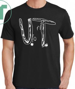 University Of Tennessee Bullying Shirt Anti UT Bullying Tee Shirt