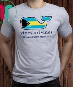 Vineyard Vines Bahamas Shirt