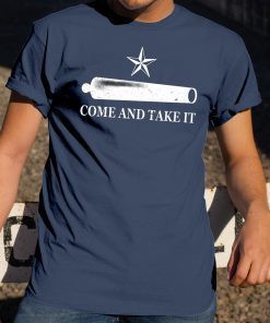come and take it Beto O'rourke Shirt Limited Edition